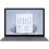 Microsoft Surface Laptop 5 13.5" Touchscreen Notebook   2256 X 1504   Intel Core I5 12th Gen I5 1245U 1.60 GHz   Intel Evo Platform   8 GB Total RAM   256 GB SSD   Platinum   TAA Compliant Front/500