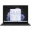Microsoft Surface Laptop 5 15" Touchscreen Notebook   2496 X 1664   Intel Core I7 12th Gen I7 1265U   Intel Evo Platform   16 GB Total RAM   512 GB SSD   Matte Black   TAA Compliant Front/500
