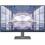 Lenovo L32p 30 32" Class Webcam 4K UHD Gaming LCD Monitor   16:9 Front/500