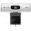 Logitech BRIO 505 Webcam   4 Megapixel   60 Fps   Off White   USB Type C   TAA Compliant Front/500