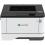 Lexmark MS331dn Desktop Wired Laser Printer   Monochrome Front/500