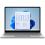 Microsoft Surface Laptop Go 2 12.4" Intel Core 15 1135G7 16GB RAM 256GB SSD Platinum   1536 X 1024 Touchscreen Display   Intel Core I5 1135G7 Quad Core (4 Core)   Intel Iris Xe Graphics   16 GB Total RAM   256 GB SSD Front/500
