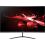 Acer Nitro 31.5" 165Hz Full HD Widescreen LCD Gaming Monitor   FHD 1920x1080 Resolution   AMD Radeon FreeSync   Maximized Immersion   5ms Response Time   ZeroFrame Design Front/500