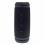 Morpheus 360 Sound Stage Bluetooth Portable Speaker   12 Watts Loud   IPX6 Waterproof   TWS   Dual Pairing   Crystal Clear Sound   40mm Drivers   Dual Subwoofers   Mini Size   BT5850BLK Front/500