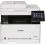 Canon ImageCLASS MF656Cdw Wireless Laser Multifunction Printer   Color   White Front/500