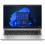 HP ProBook 445 G10 14" Notebook   Full HD   AMD Ryzen 5 7530U   16 GB   256 GB SSD   Pike Silver Plastic Front/500