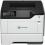 Lexmark MS631dw Desktop Wired Laser Printer   Monochrome   TAA Compliant Front/500