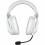 Logitech G PRO X 2 LIGHTSPEED Wireless Gaming Headset, Detachable Boom Mic, 50mm Graphene Drivers, DTS:X Headphone 2.0 7.1 Surround, Bluetooth/USB/3.5mm Aux, For PC, PS5, PS4, Nintendo Switch, White Front/500