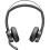 Poly Voyager Focus 2 USB A Bluetooth Stereo Headset Front/500