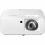 Optoma ZW350ST 3D Short Throw DLP Projector   16:9   White Front/500