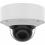 Hanwha PNV A6081R E1T 2 Megapixel Outdoor Full HD Network Camera   Color   Dome   White Front/500
