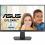 Asus VA27EHF 27" Class Full HD Gaming LED Monitor   16:9 Front/500