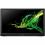 Acer PM161Q B 16" Class Full HD LED Monitor   16:9   Black Front/500