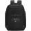 CODi Ferretti Pro Carrying Case (Backpack) For 17.3" Notebook, Tablet, Water Bottle   Black Front/500