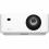 Optoma ML1080ST Short Throw DLP Projector   16:9   Portable   White Front/500