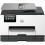 HP Officejet Pro 9130b Wired & Wireless Inkjet Multifunction Printer   Color   Cement Front/500