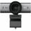 Logitech MX Brio 705 For Business 4K Webcam With Auto Light Correction, Ultra HD, Auto Framing, Show Mode, USB C, Works With Microsoft Teams, Zoom, Google Meet, Graphite Front/500