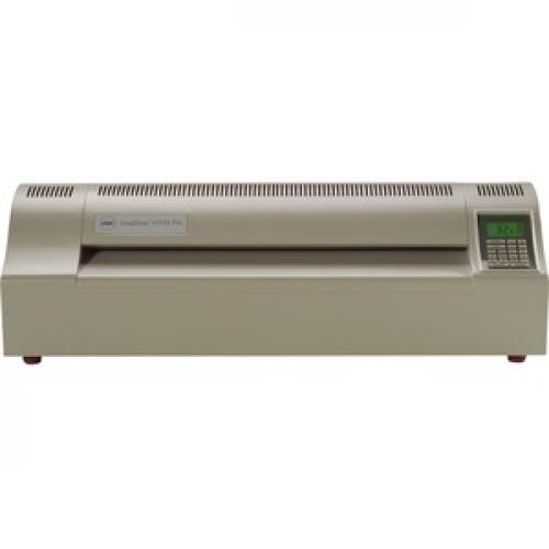 GBC&reg; HeatSeal&reg; H700 Pro   Professional Thermal Pouch Laminator Front/500