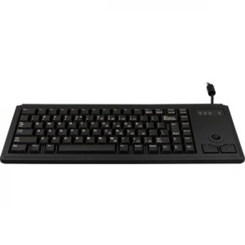 CHERRY UltraSlim G84 4420 Keyboard Front/500