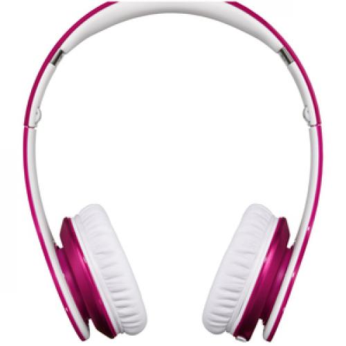BEATS SOLO HD DRENCHED MATTE PINK Front/500