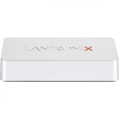 Lantronix XPrintServer Office Front/500