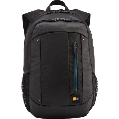 Case Logic Jaunt WMBP 115 Carrying Case (Backpack) For 15" To 16" Notebook   Black Front/500
