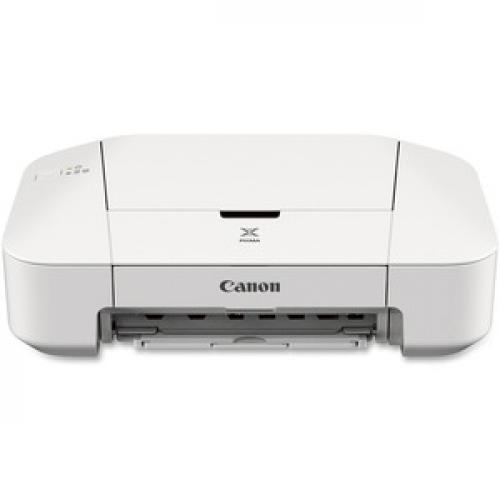 CANON PIXMA IP2820 INKJET PRINTER   UP TO 4800 DPI   APPROX. 4.0 IPM (COLOR); AP Front/500