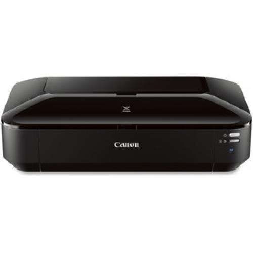 Canon PIXMA IX6820 Desktop Inkjet Printer   Color Front/500