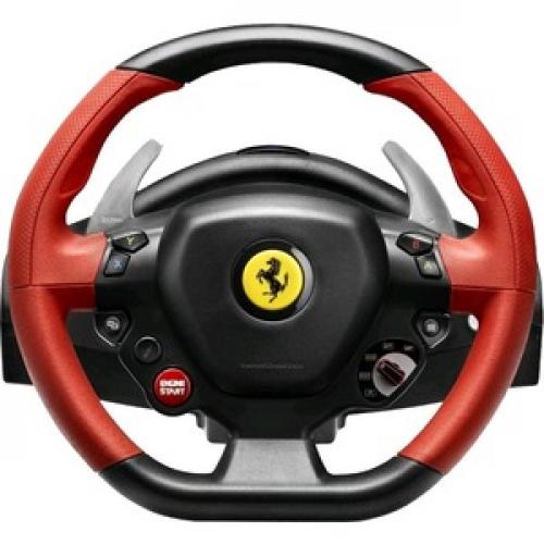 Thrustmaster Ferrari 458 Spider Racing Wheel Front/500