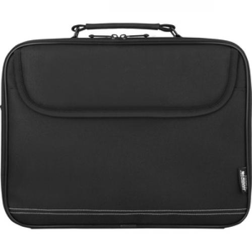 Urban Factory Activ' Carrying Case For 17.3" Notebook Front/500