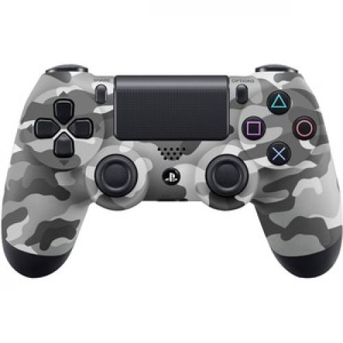 PS4 DS4 Controller Urban Camo Front/500