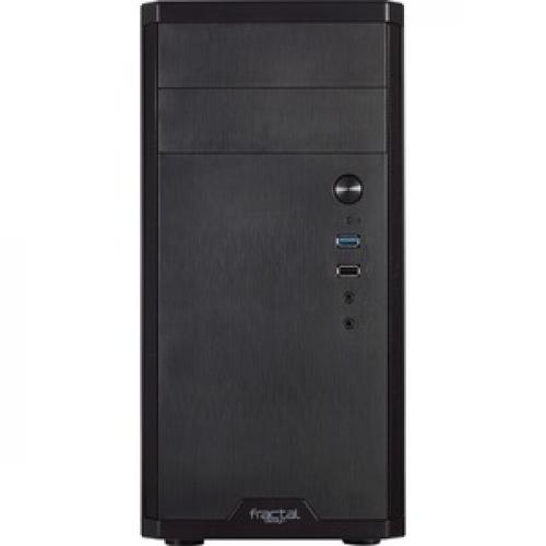 Fractal Design Core 1100 Computer Case Front/500