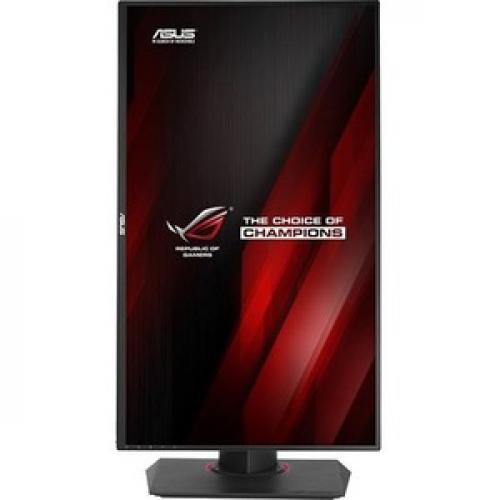 PG278Q 27IN LED LCD MON 25X14 1MS USB Front/500
