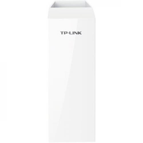 TP Link CPE510   5GHz N300 Long Range Outdoor CPE For PtP And PtMP Transmission Front/500