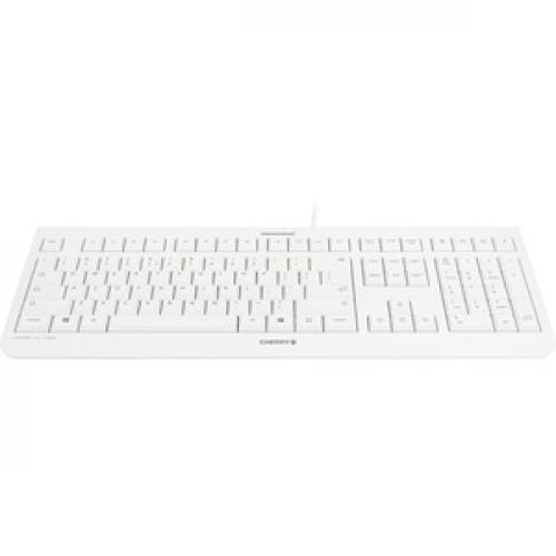 CHERRY KC 1000 Keyboard Front/500