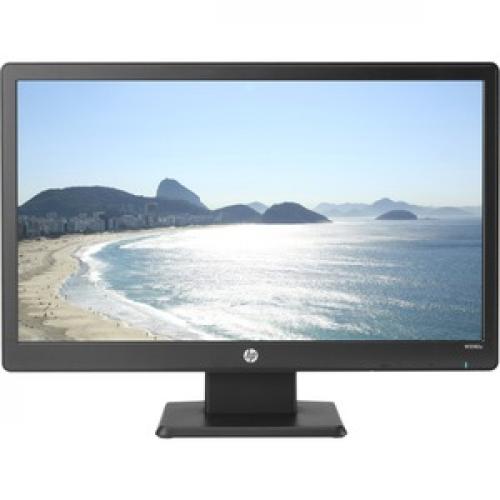 20IN LED W2082A WIDE FLAT SCREEN Front/500