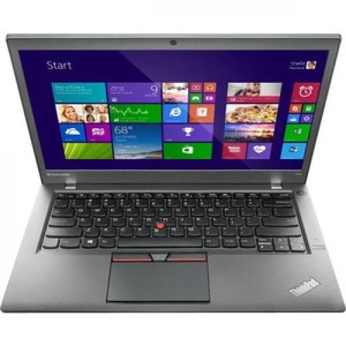 NOTEBOOK TP T450S 4G 500 W8PD Front/500