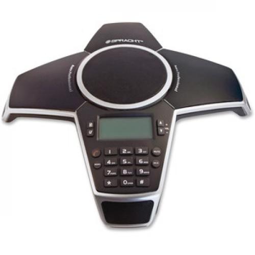 Spracht Aura Professional Conference Phone Front/500
