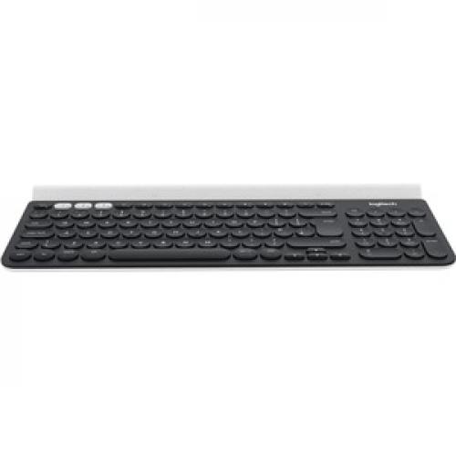 Logitech K780 Multi Device Wireless Keyboard Front/500
