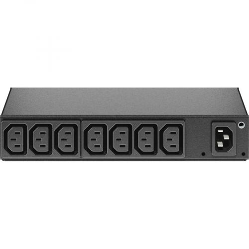 APC By Schneider Electric Basic PDU Front/500