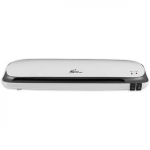 Royal Sovereign 12 Inch, 2 Roller Pouch Laminator (CL 1223) Front/500