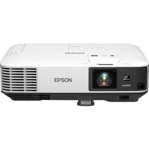 Epson PowerLite 2065 LCD Projector   4:3 Front/500