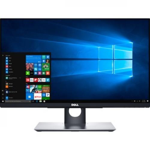 Dell P2418HT 24" Class LCD Touchscreen Monitor   16:9   6 Ms Front/500