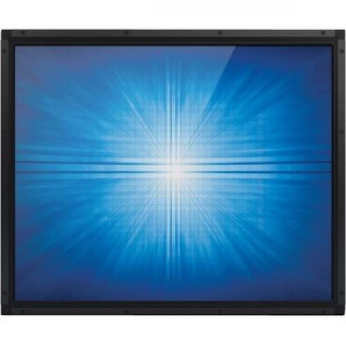 Elo 1790L 17" Class Open Frame LCD Touchscreen Monitor   5:4   5 Ms Front/500