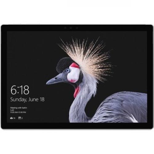 Microsoft Surface Pro 128GB / Intel Core M3   4GB RAM Front/500