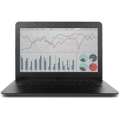 Kensington FP133W9 Privacy Screen For Laptops (13.3" 16:9) Front/500