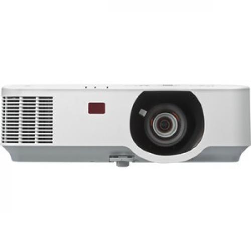 NEC Display P554W LCD Projector   16:10 Front/500