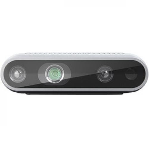 Intel RealSense D435 Webcam   30 Fps   USB 3.0 Front/500