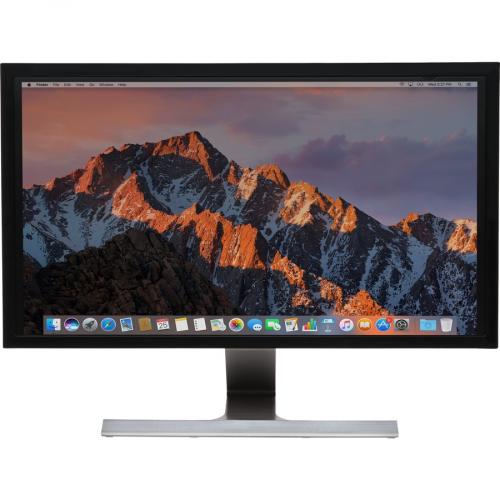 Kensington FP270W9 Privacy Screen For 27" Widescreen Monitors (16:9) Front/500