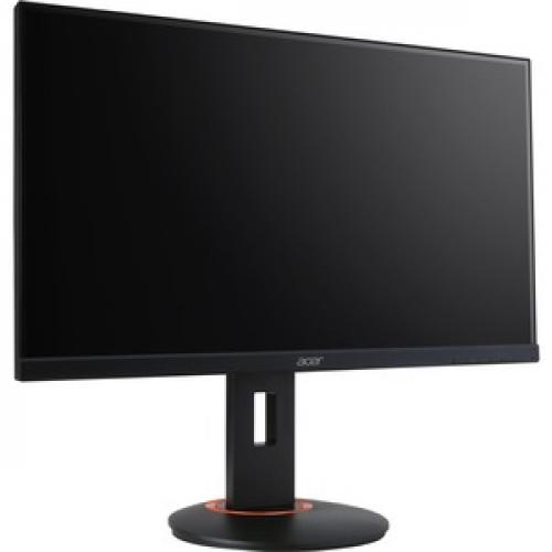 Acer XF250Q 24.5" LED LCD Monitor   16:9   1ms GTG   Free 3 Year Warranty Front/500